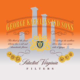 brand logo